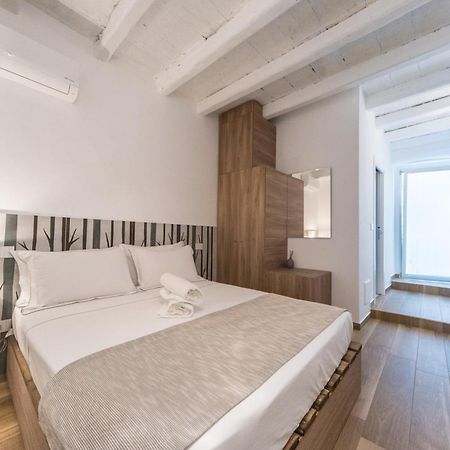 Suite Santa Chiara تراني المظهر الخارجي الصورة