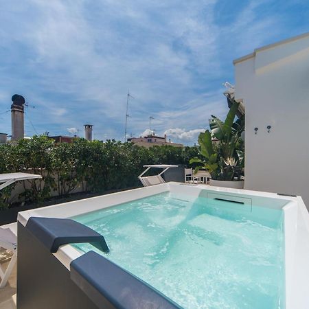 Suite Santa Chiara تراني المظهر الخارجي الصورة